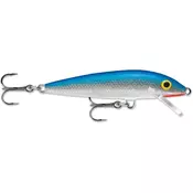 Rapala ORIGINAL FLOATER F07 70mm 4gr B (Blue)