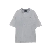 Pull&Bear Majica STWD  siva