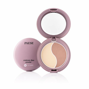 Country Nanorevit bronzer and contouring powder 4.5 g