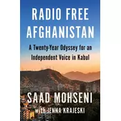 Radio Free Afghanistan