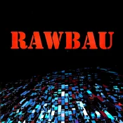 posneti mediji RAWBAU - RAWBAU, (5000486354)