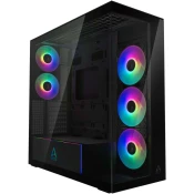 Arctic Xtender EATX gaming kucište