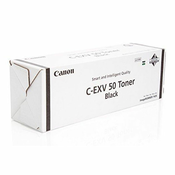 Toner Canon C-EXV 50 - Visoka Kvaliteta Ispisa