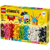 LEGO Classic 11042 Kreativna zabavna škatla