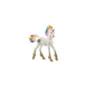 SCHLEICH Figura Duga ždrebe jednorog