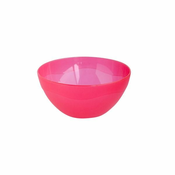 Skleda 300 ml mat, premer 11,5 cm, mešanica barv