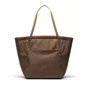 Herschel Shopper torba Joana smeđa