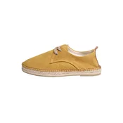 Toni Pons Espadrile DIXON temno rumena