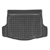 Rubber trunk mat SsangYong Tivoli Grand 2023- (lower floor, sliding floor)