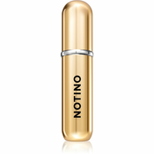 Notino Travel Collection Perfume atomiser punjivi raspršivac parfema Gold 5 ml