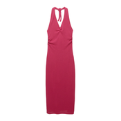Pull&Bear Obleka jagoda