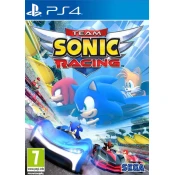 Team Sonic Racing (PS4)