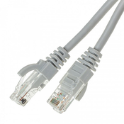 N/A UTP Patch Cable Cat.5e 3m Weltron