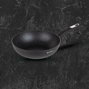 Rosmarino BlackStone wok, 28 cm