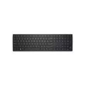 DELL Tastatura KB500 Wireless crna