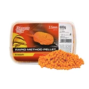 Peleti BENZAR MIX Rapid Method Sladka Maslena Kislina - 600g
