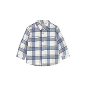 Mayoral Prehodna jakna 2104 Modra Regular Fit
