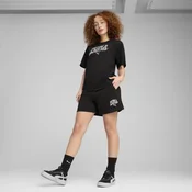 Bombažna kratka majica Puma