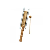 Energy Chime trije toni, dur, 440 Hz ECTT3 MEINL