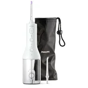 PHILIPS SONICARE HX3826/31 Brezžična zobna nitka 3000 bela