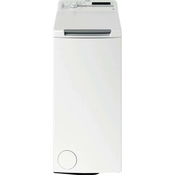 Whirlpool perilica rublja TDLR 7250SS EU/N