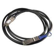 MIKROTIK XQ+DA0003 Direct attach cable QSFP28 40/100G 3m