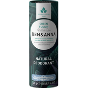 BEN & ANNA Green Fusion Prirodni dezodorans, 40 g