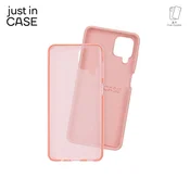 2u1 Extra case MIX paket PINK za A12
