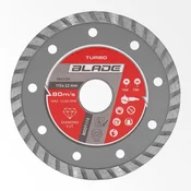 Blade disk dijamantski turbo fi115 ( BDDT115 )