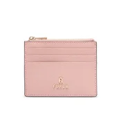 Etui za kreditne kartice Furla Camelia S WP00388 ARE000 CN 4910S Svetlo rožnata
