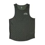 Saysky Couture Combat Singlet