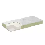 Madrac Aloe Vera Dormeo 80X190 cm