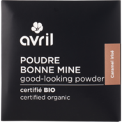 Avril Good-Looking Powder Refill - Caramel Irisé