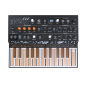Arturia MicroFreak hybrid synth