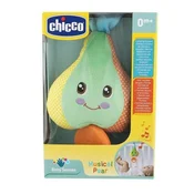 Chicco Glazbena igracka Kruška