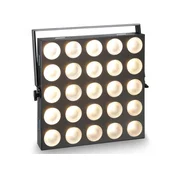 Cameo MATRIX PANEL 3 WW 5 x 5 LED - Cameo