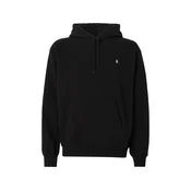 Volcom Single Stone Po Hoodie black