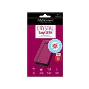 Zaščitna folija MyScreen Crystal BacteriaFree za Huawei P30, prozorna