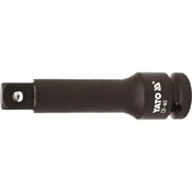 Produžetak za udarni nasadni kljuc 1/2 250mm YATO