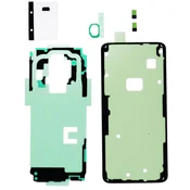 ORG komplet lepilnih trakov, komplet lepil za ovitek za Samsung Galaxy S9+ Plus