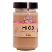 Med iz gozdnih malin 240 ml/315 g - Zavetišče Bukowina