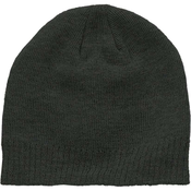Kapa pletena winter