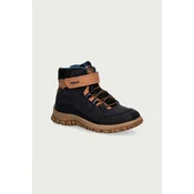 Primigi Škornji za sneg GORE-TEX 2365011 S Mornarsko modra