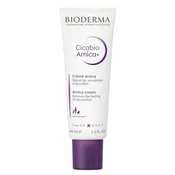 Bioderma Krema z arniko za pospeševanje absorpcije modric Cicabio Arnica (dnevna krema) 40 ml