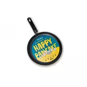 Tiganj Happy Pancakes za palacinke sa zaštitnim premazom TEXELL TPC-HP208 26cm