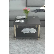 Hanah Home Stocic za kafu, Crni