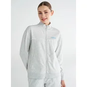 Ženska jopa HMLSONE ZIP JACKET