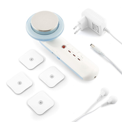 Innovagoods Kavitacija Aparat proti celulitu 3 v 1, + infrardeča toplota + elektrostimulacija, (20846910)
