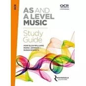 OCR AS and A Level Music Study Guide