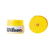 Wilson Overgrip Sticky teniški grip - Barva: Rumena